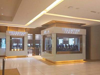 The Avenues Mall, Kuwait