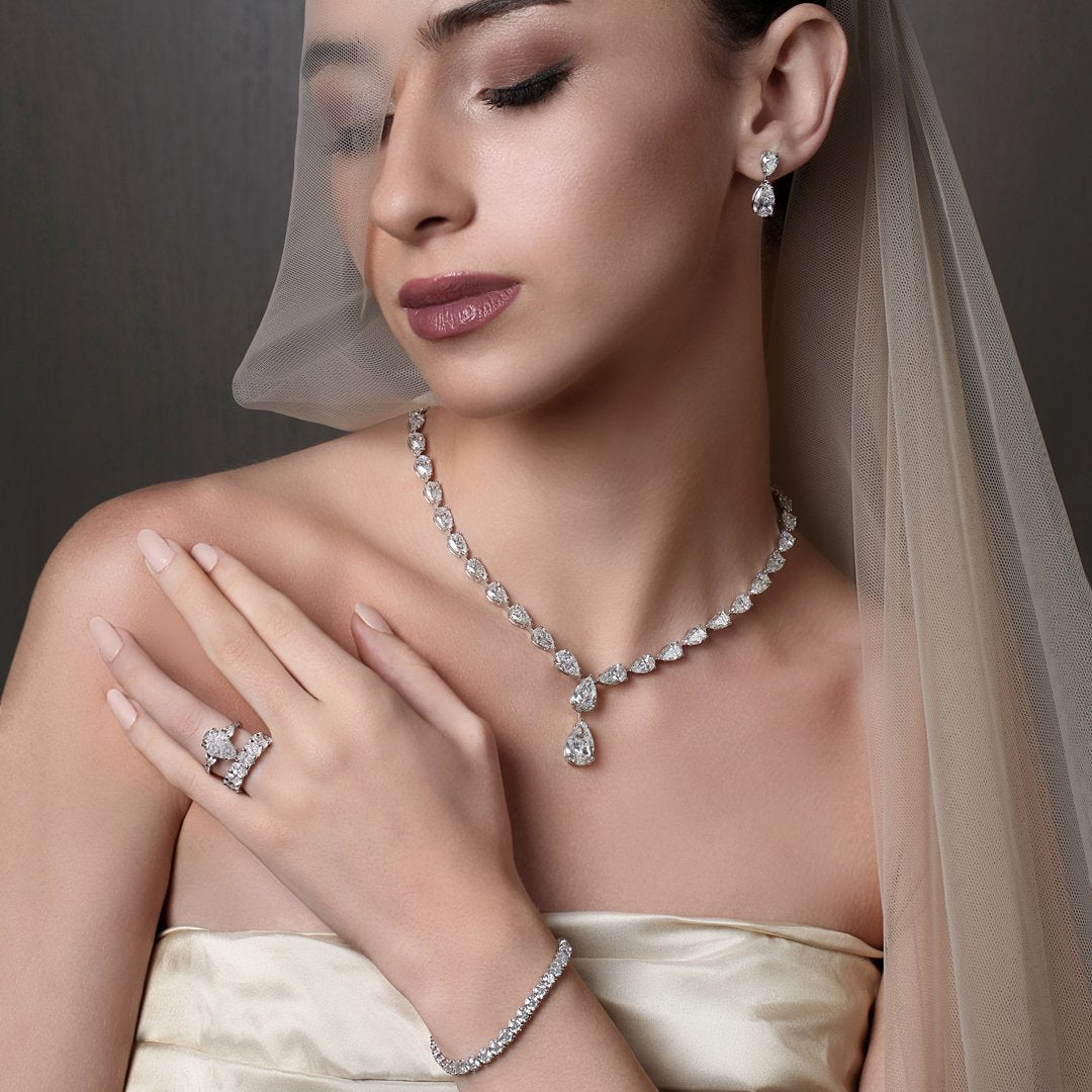 The Masterpiece Diamond Set