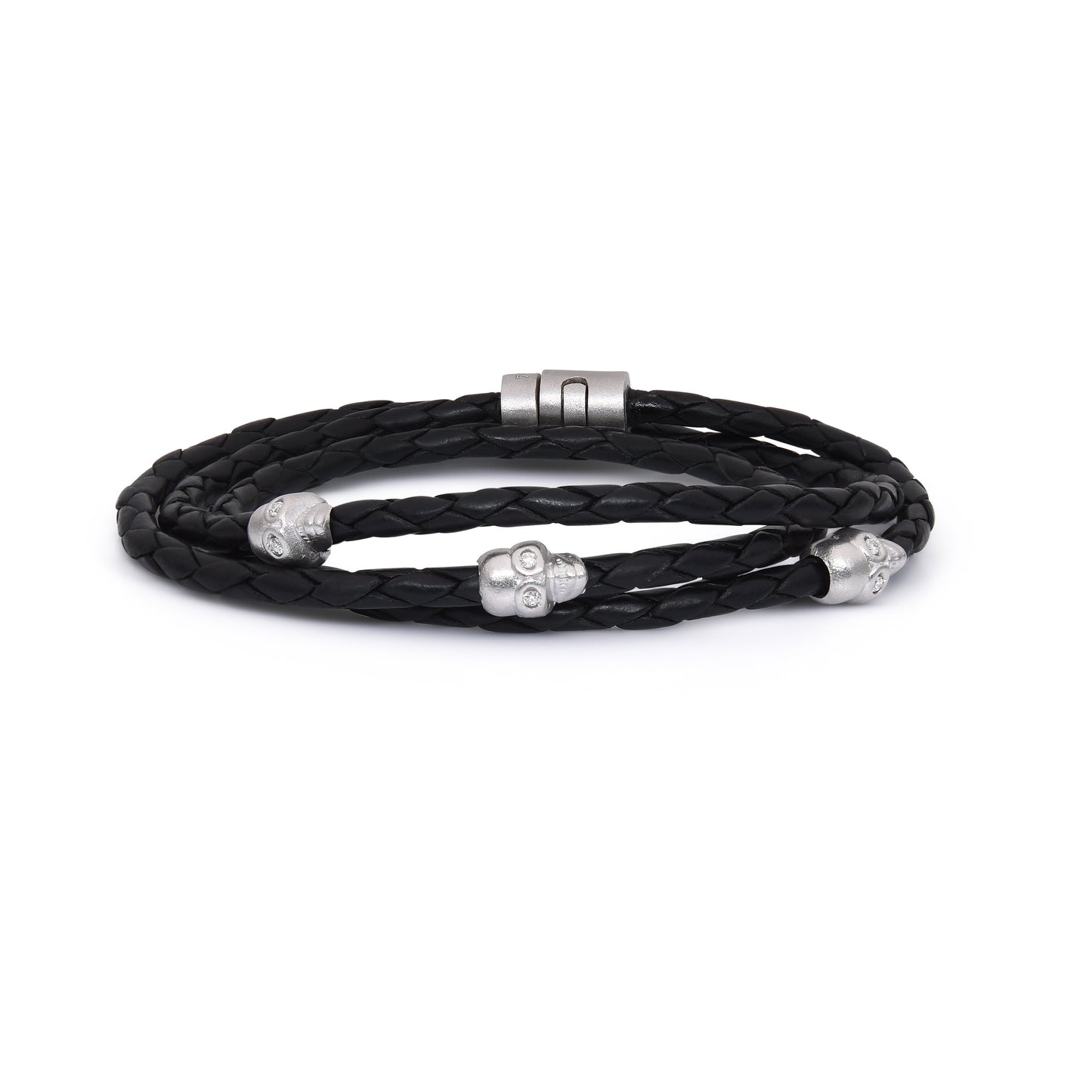 H.Aitch - Skull Bracelet | Jewelry shops