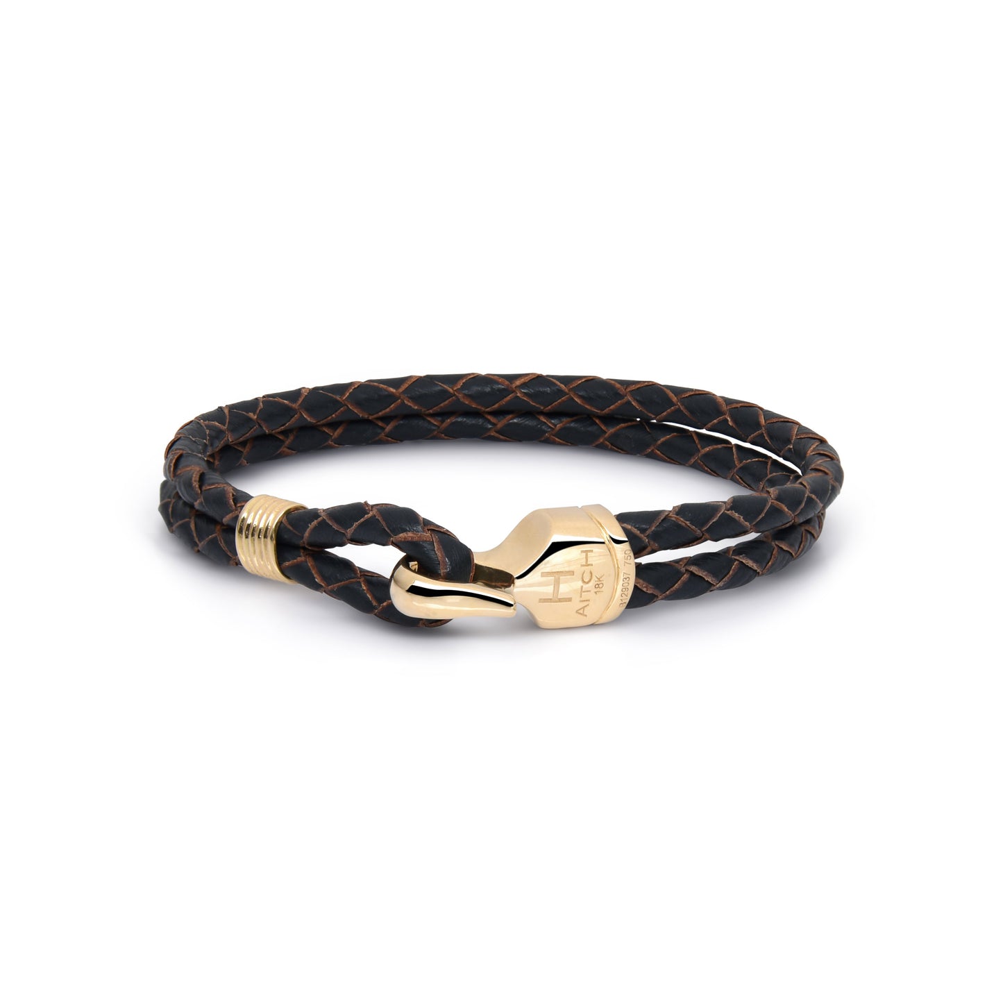 H.Aitch - Hook Bracelet | Bridal Jewelry