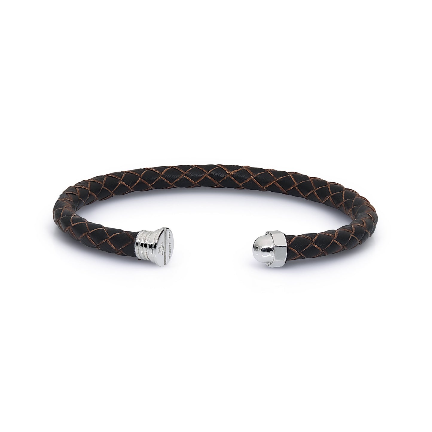 H.Aitch - Screw Cuff Bracelet | Best jewelry shop near me