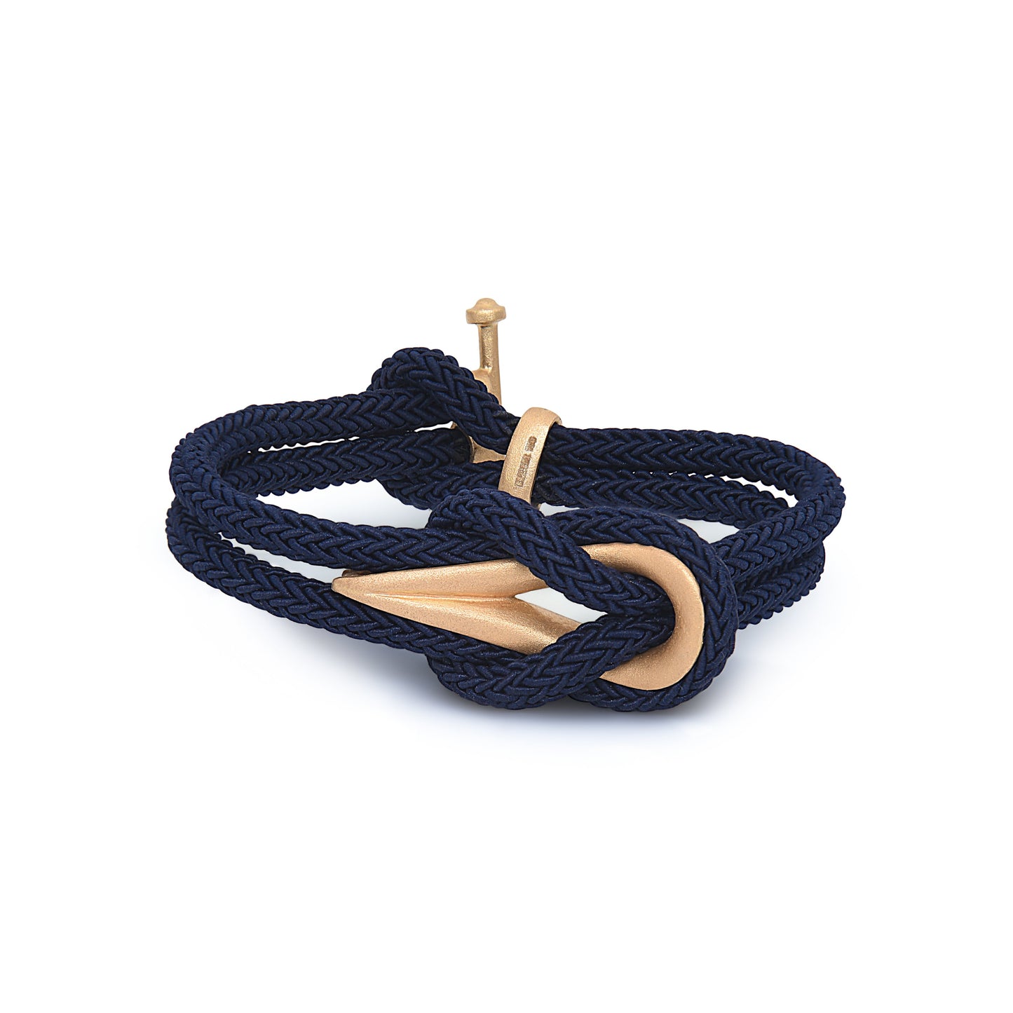 H.Aitch - Sailor Bracelet | Diamond Bracelet