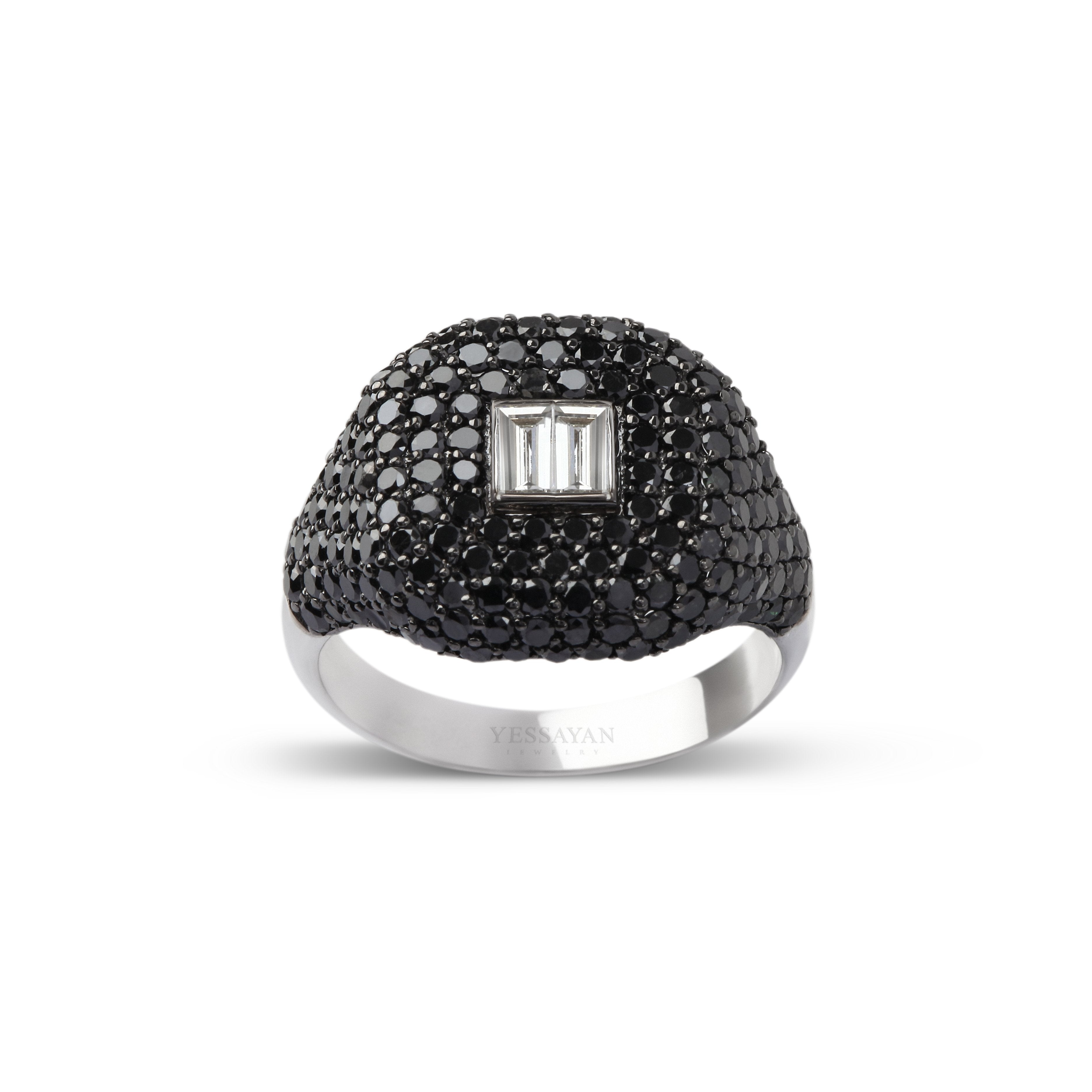 Buy on sale black diamonds
