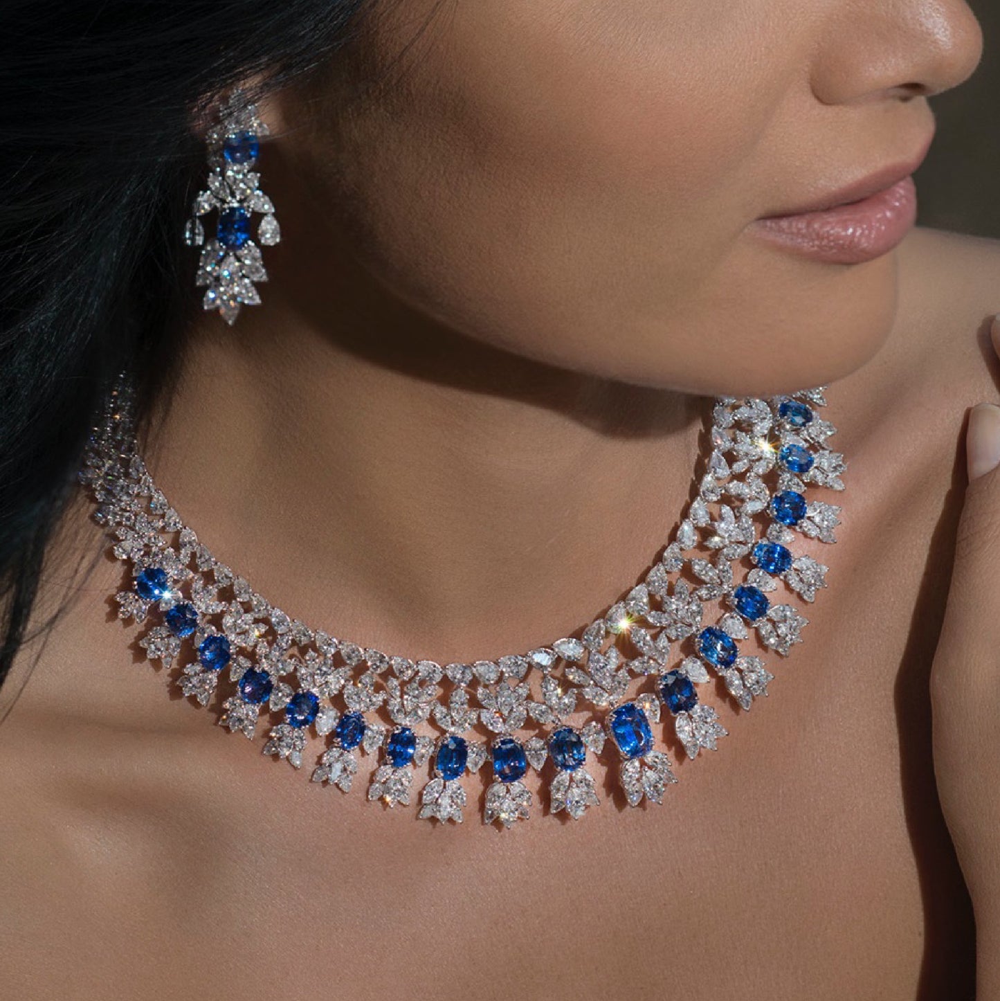 Online Diamond Store