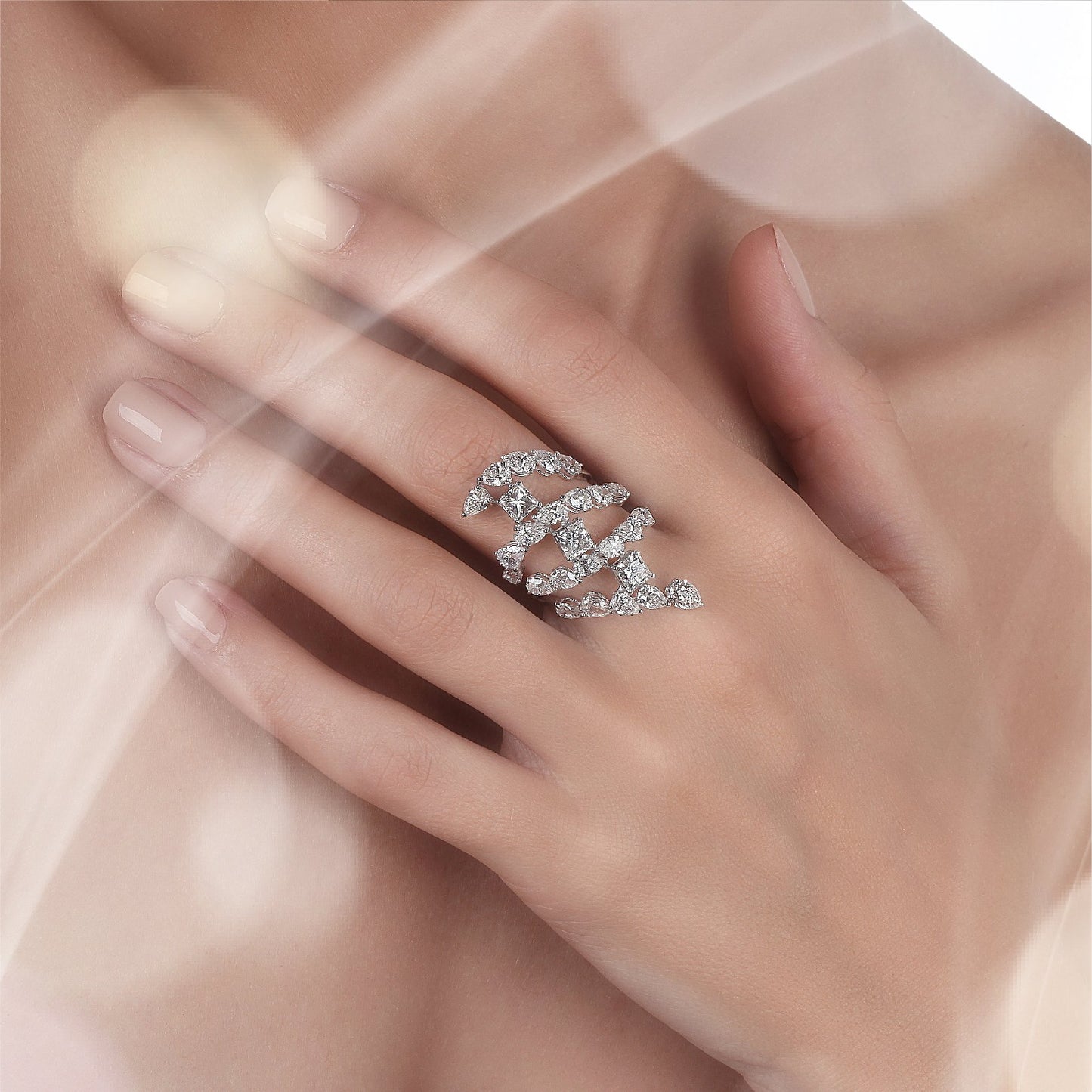 Buy Diamond Ring Online