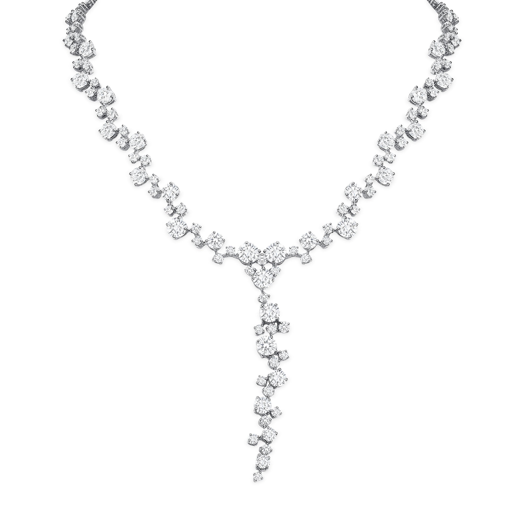 HIGH JEWELRY NECKLACES – YESSAYAN - LA