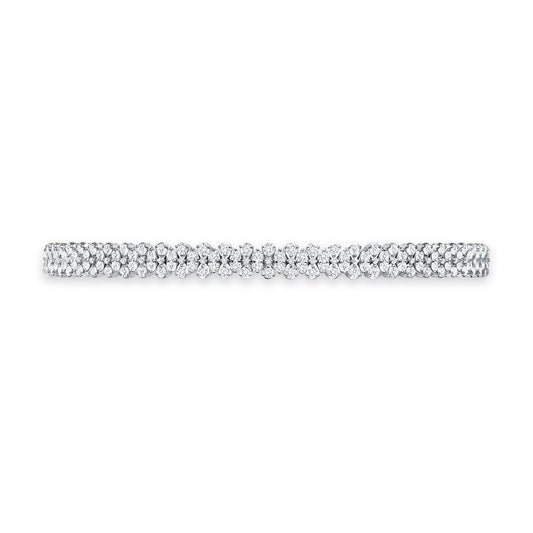 Classic Diamond Choker