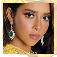 Stars in Yessayan
