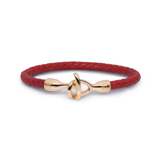 H.Aitch - Anchor Bracelet | Diamond Bracelet