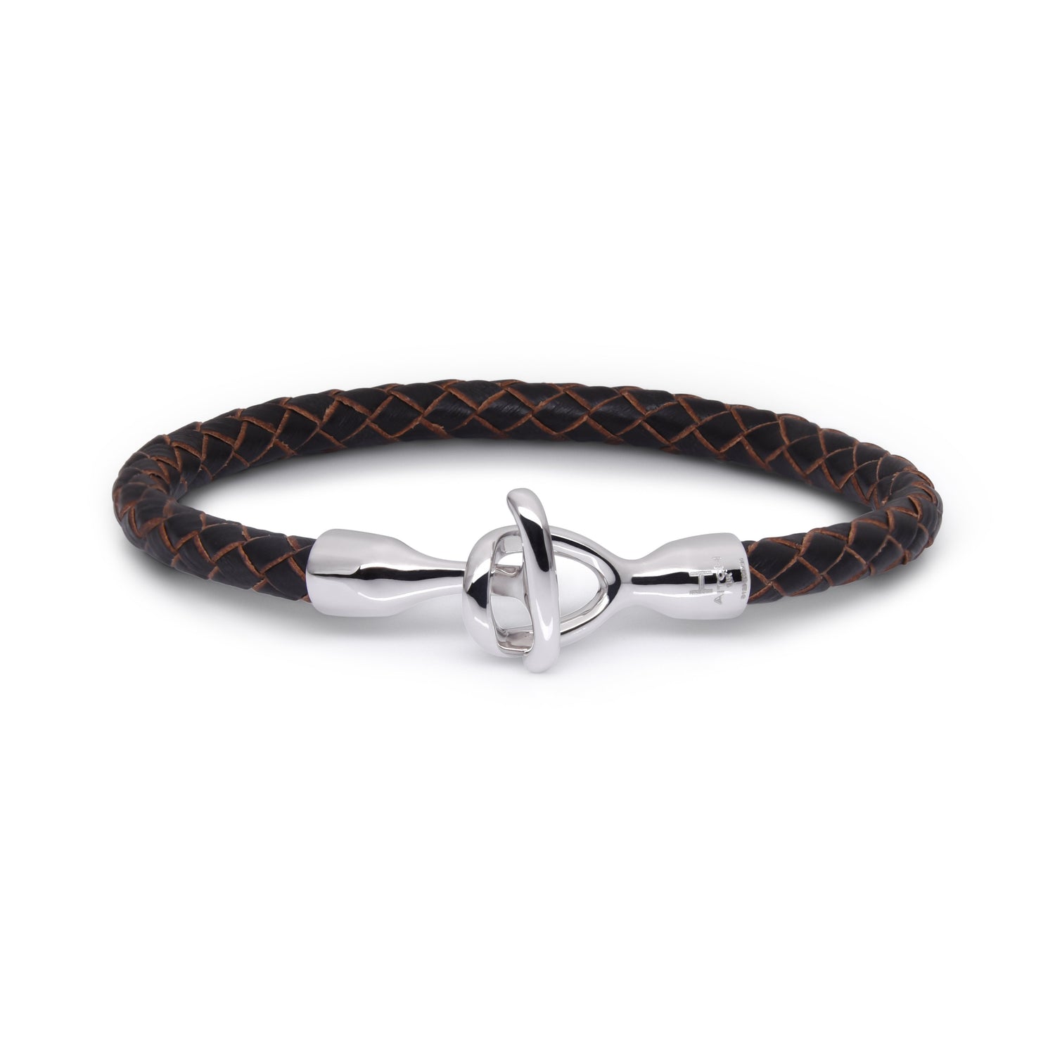 H.Aitch - Anchor Bracelet | Jewelry shops online