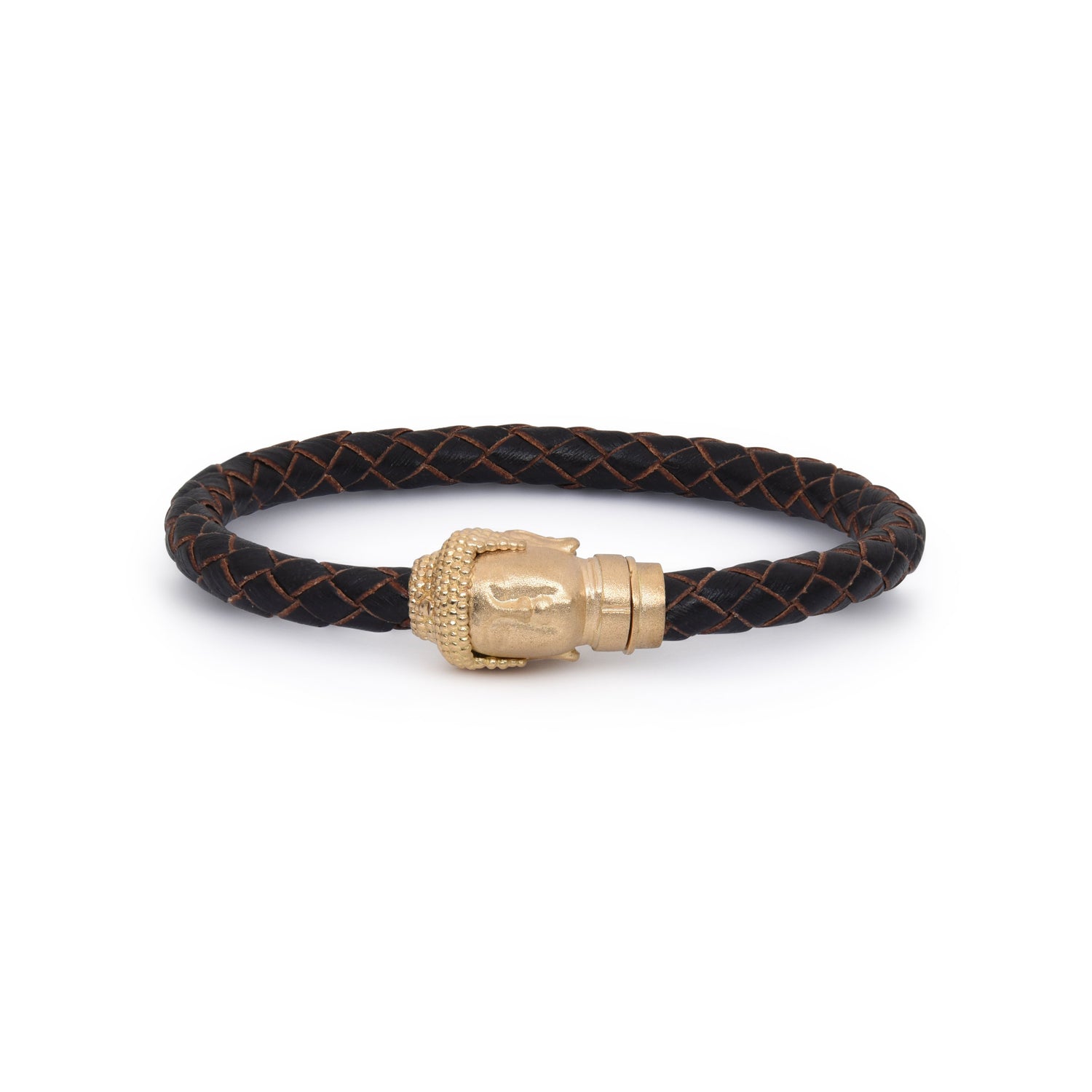 H.Aitch - Buddha Bracelet | Jewelry online