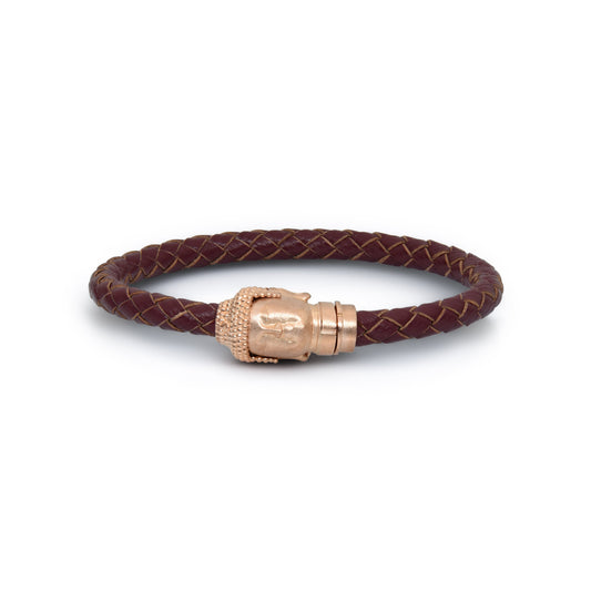 H.Aitch - Buddha Bracelet | best jewelry