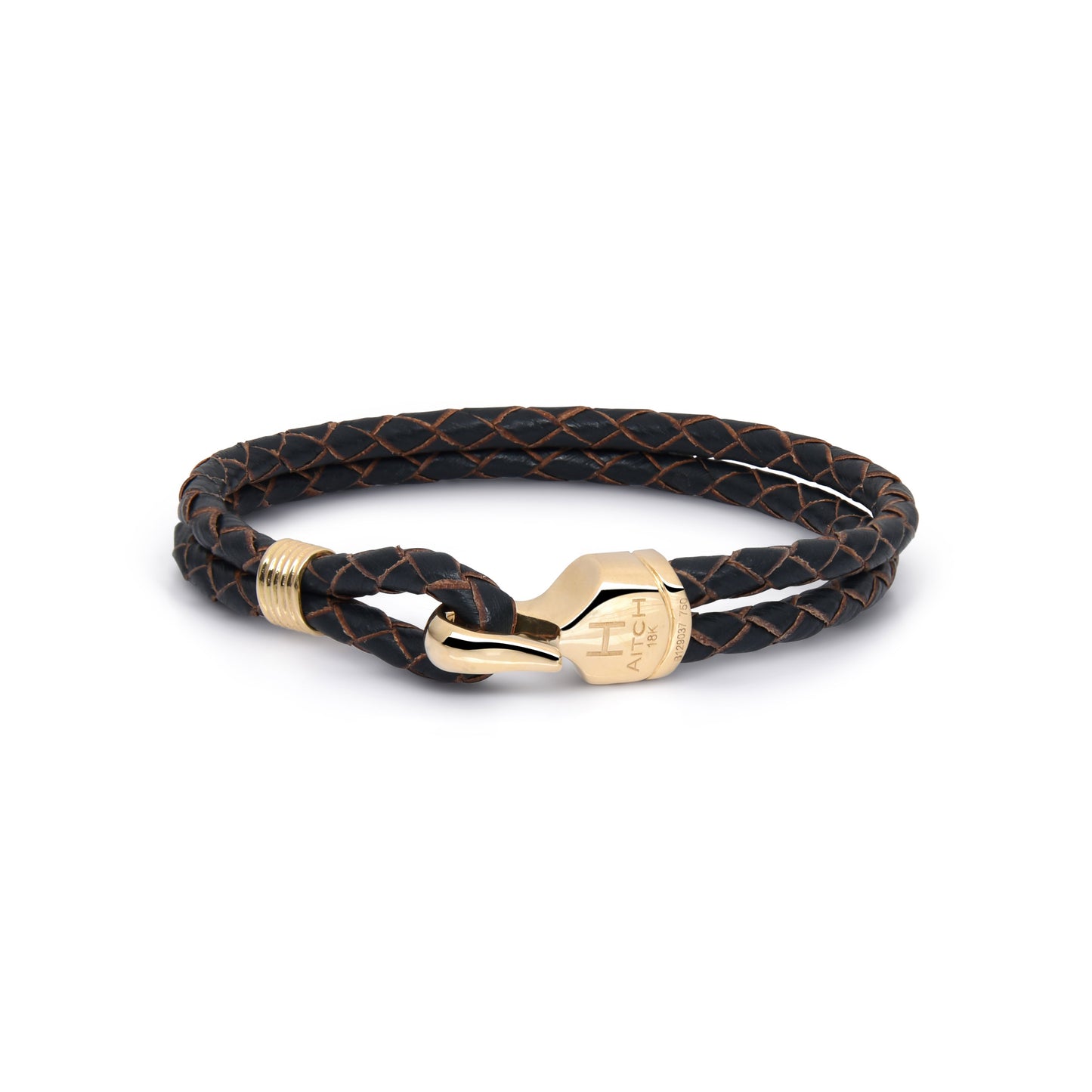 H.Aitch - Hook Bracelet | Bridal Jewelry 