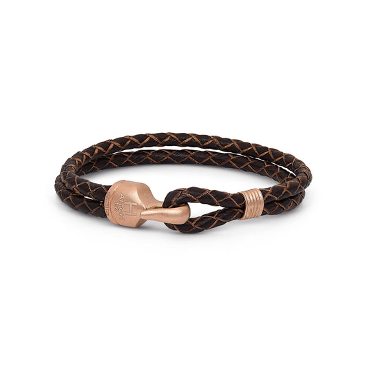 H.Aitch - Matte Hook Bracelet | Jewelry shops