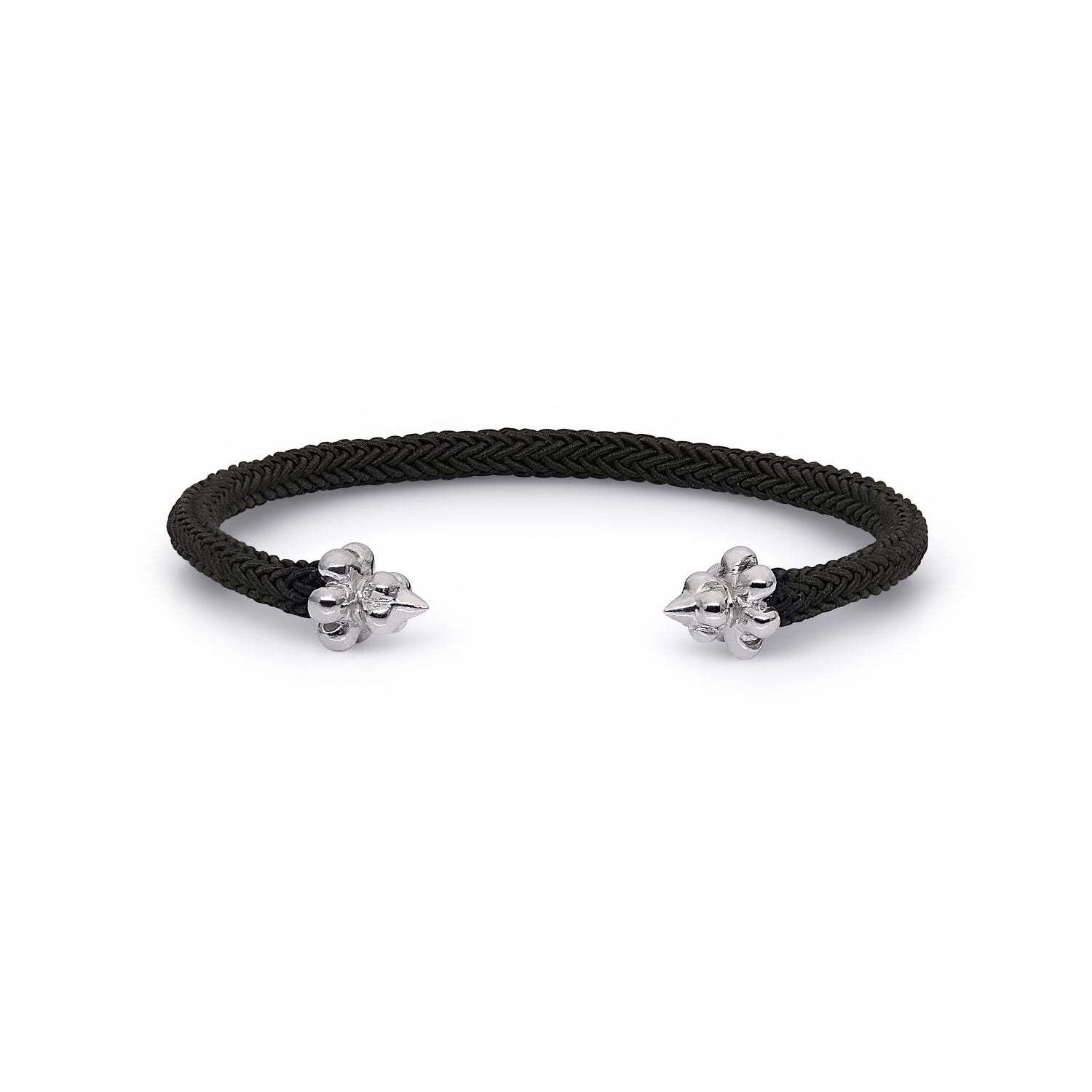 H.Aitch - Cuff Bracelet | Buy necklace online