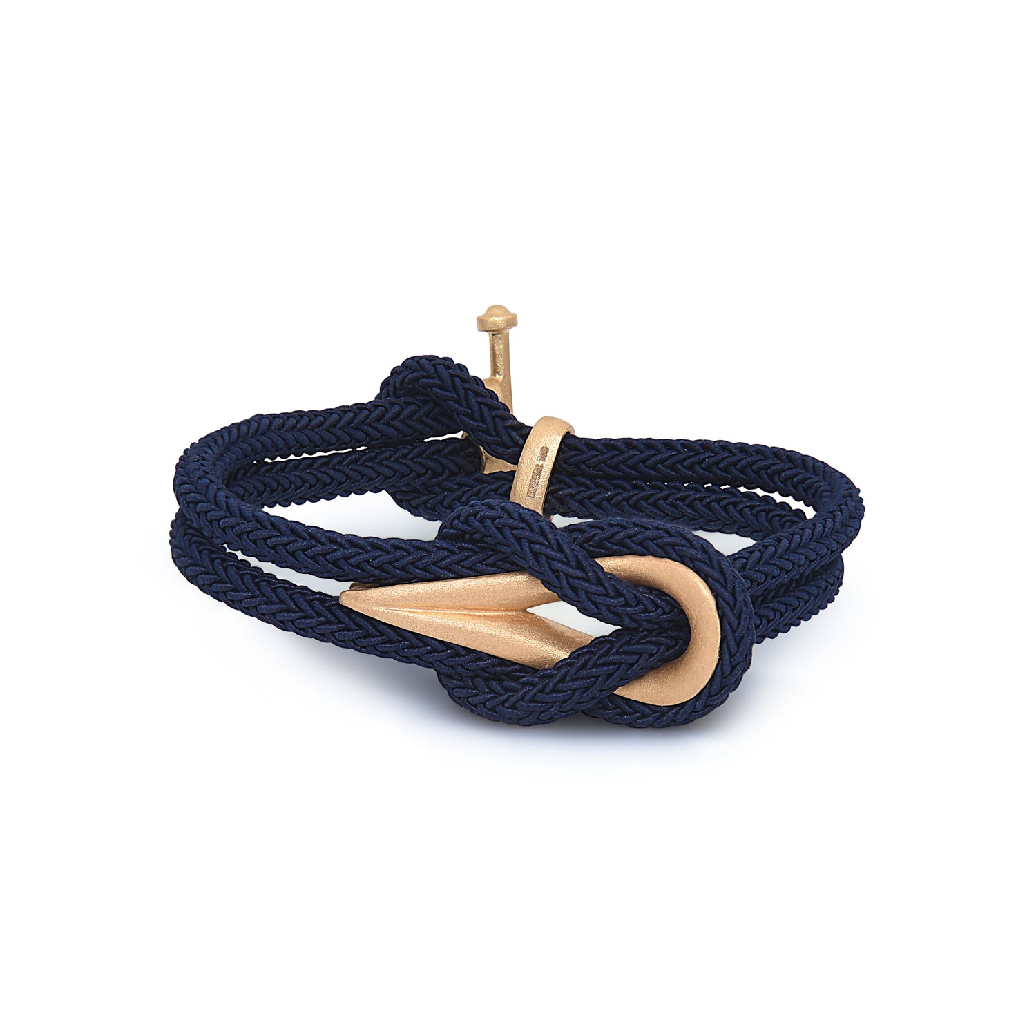 H.Aitch - Sailor Bracelet | Diamond Bracelet 