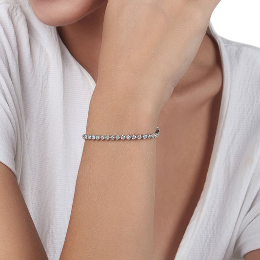 Diamond Tennis Bracelet | Diamond Bracelet