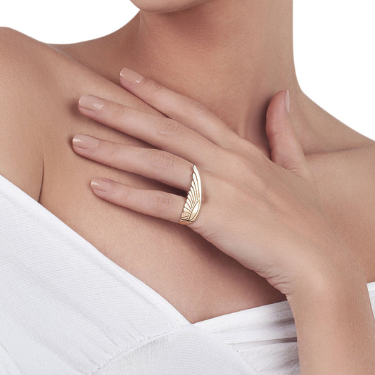 Bridal Jewelry | Solitaire ring