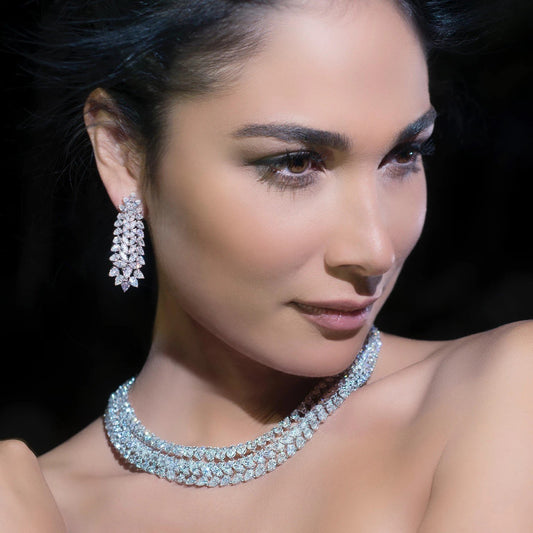 Buy Diamond Jewellery Online