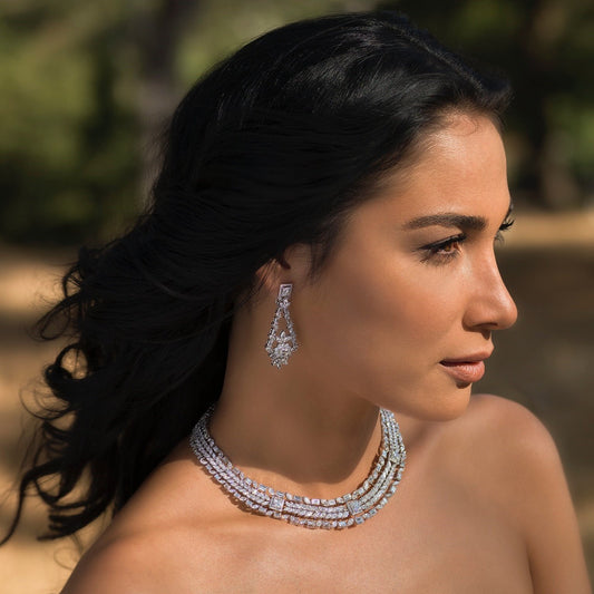 Online Diamond Jewellery Store
