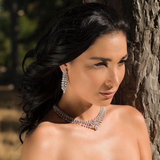 Necklace Set | Designer Jewellery Online