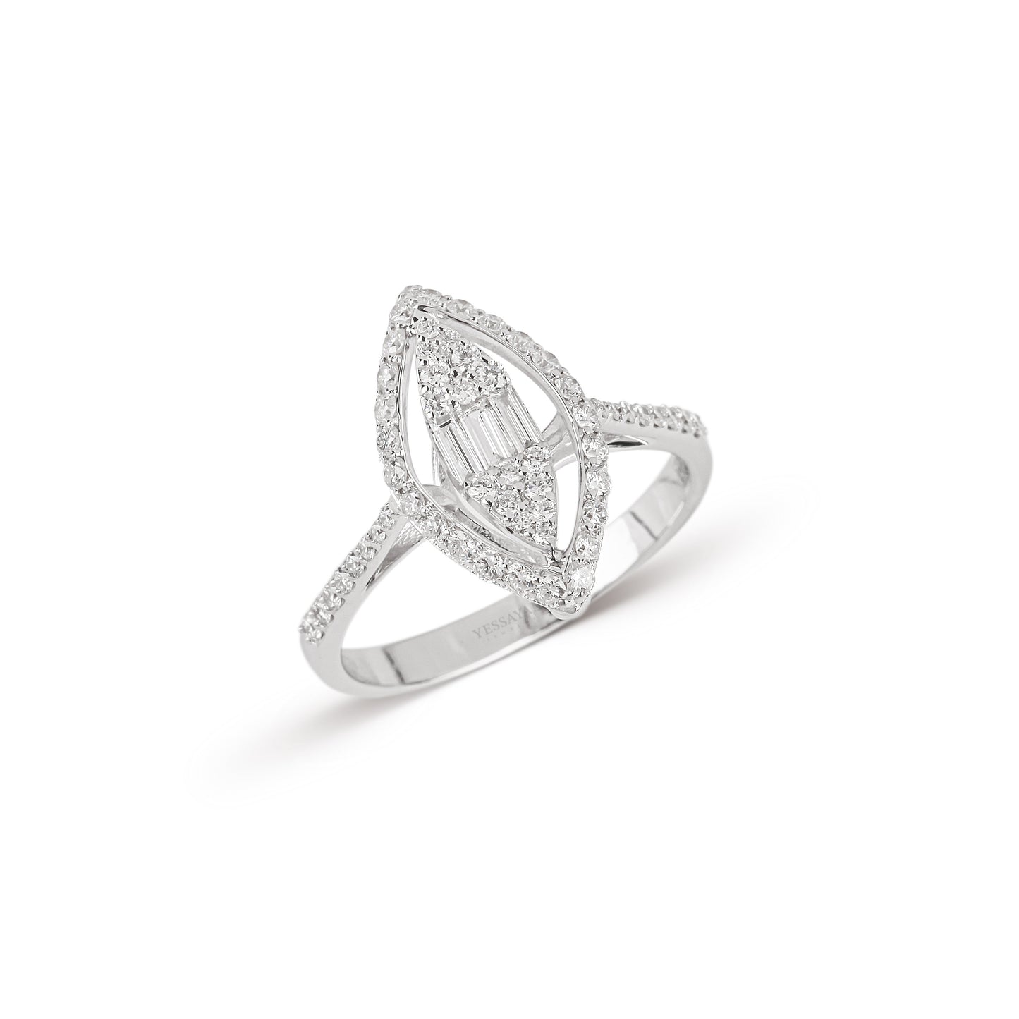 Marquise Diamond Ring | diamond jewelers | diamond rings