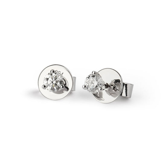 Diamond Studs | Diamond Earring Sets 