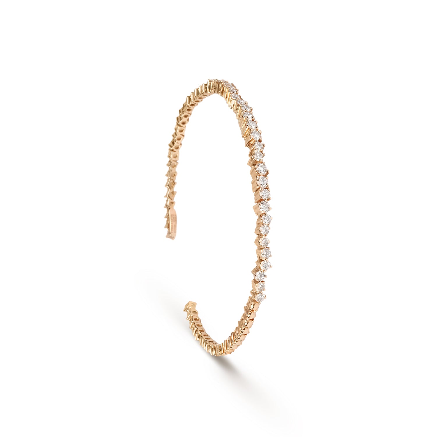Bridal Jewelry in Dubai | Diamond Bracelet in Saudi Arabia