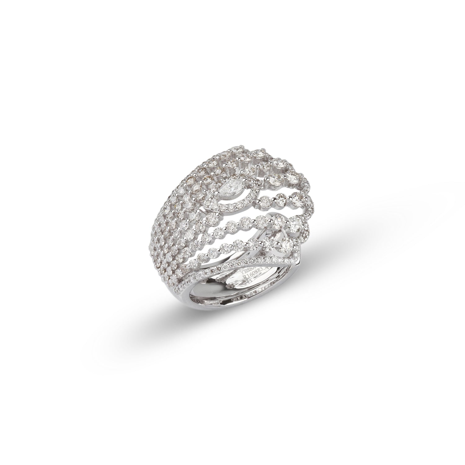 Solitaire ring in Saudi Arabia | best jewelry in Kuwait