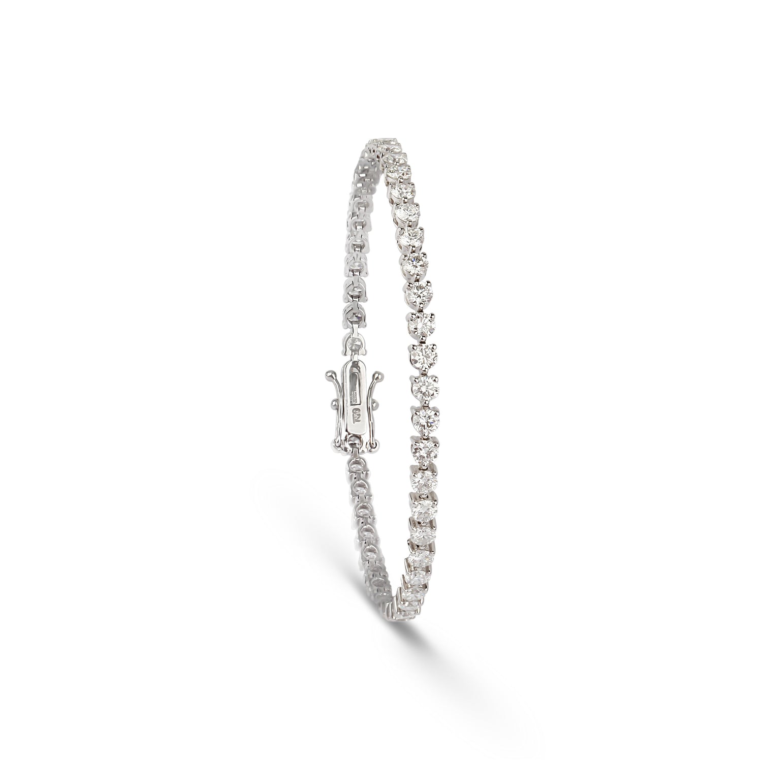 Diamond Tennis Bracelet | Diamond Jewelers
