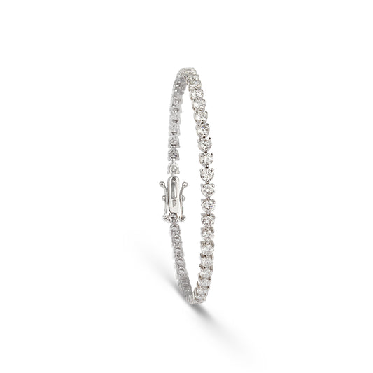 Diamond Tennis Bracelet | Diamond Jewelers