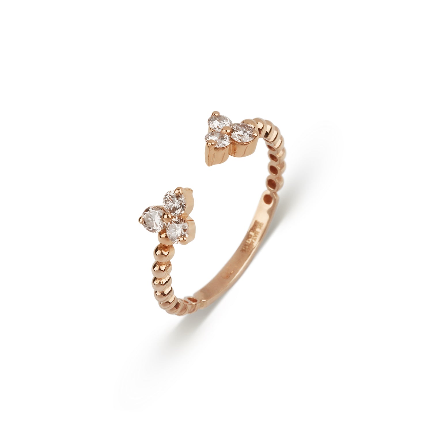 Jewelry online | Solitaire ring 