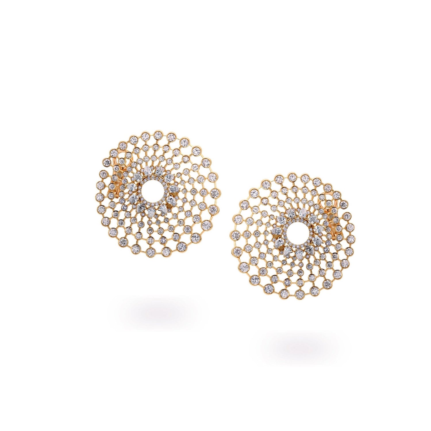 Jewelry online Dubai | Diamond earring in Saudi Arabia