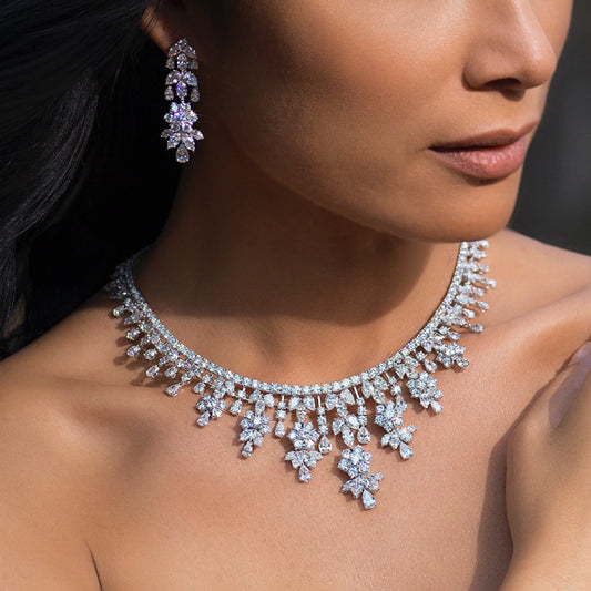 Buy Diamond Jewellery Online