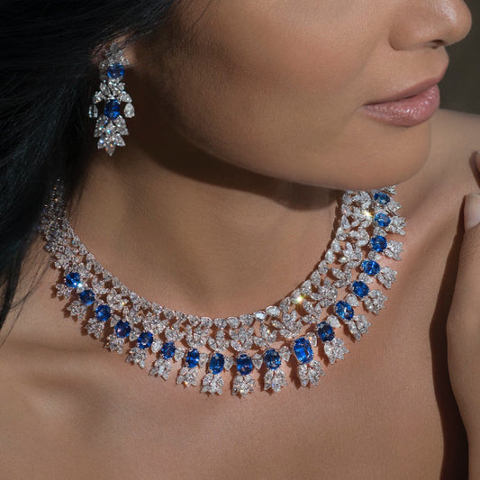 Online Diamond Store