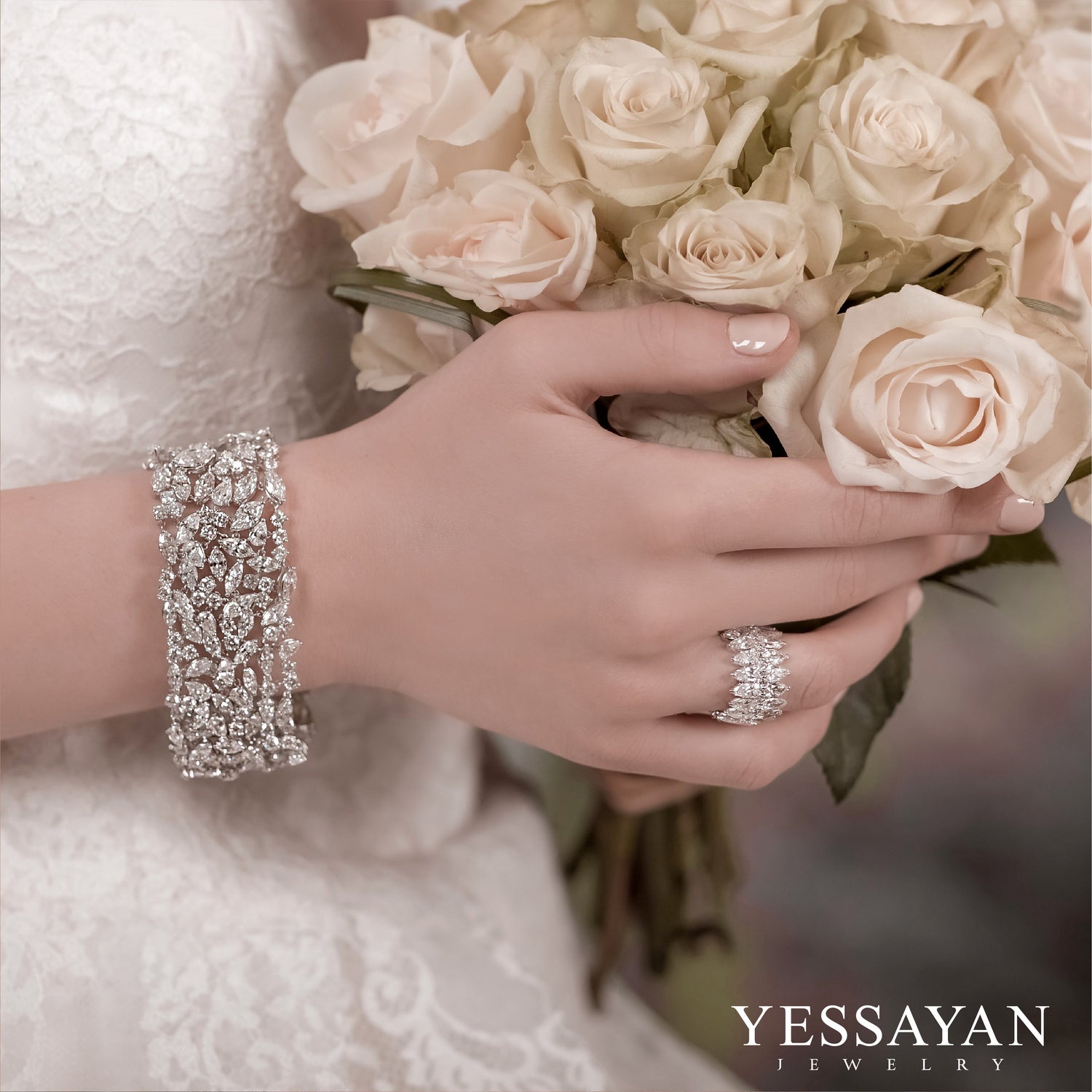 Bridal Jewelry in Dubai | Jewelry online Dubai